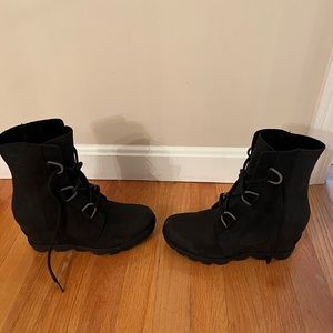 Sorel Joan of Arc Wedge Boot